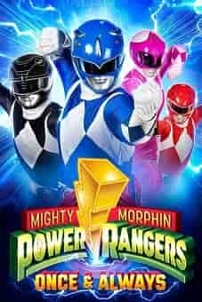 Mighty Morphin Power Rangers: Once & Always 2023 download