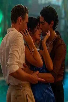 The Night Manager Season 2 Episode 3