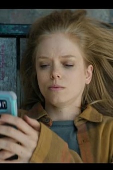 56 Days Season 1 Episode 4