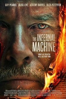 The Infernal Machine 2022 download