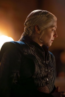 House of the Dragon Season 3 Episode 2