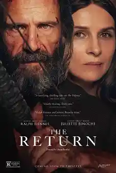 The Return 2024 download