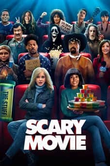 Scary Movie 2026 download