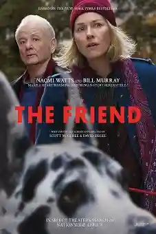 The Friend 2024 download