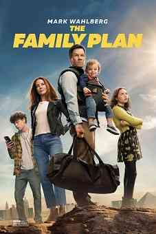 The Family Plan 2023 download