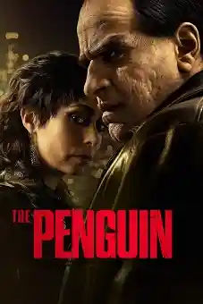 The Penguin Season 1 download