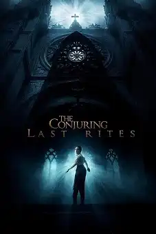 The Conjuring: Last Rites 2025