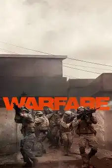 Warfare 2025 download