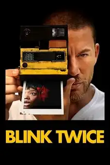 Blink Twice 2024 download