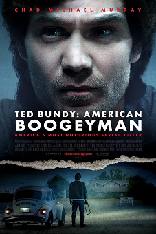 Ted Bundy American Boogeyman 2021