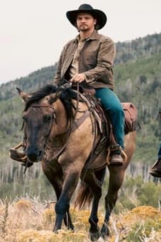 Marshals Season 1 Episode 1