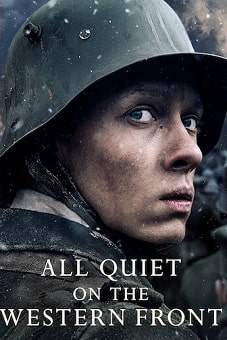 All Quiet on the Western Front 2022 download