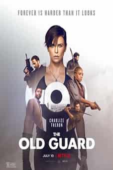 The Old Guard 2020 download