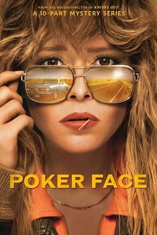 Poker Face Season 1 download