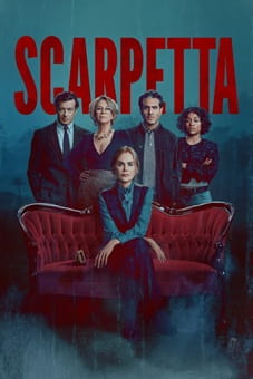Scarpetta Season 1 download