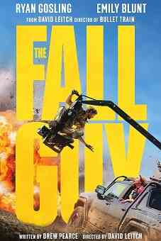 The Fall Guy 2024 download