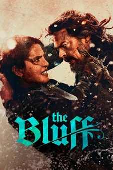 The Bluff 2026 download