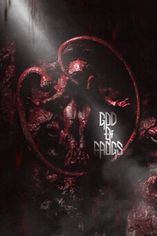 The God of Frogs 2026 download