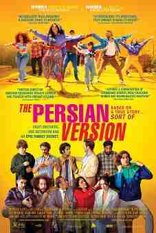 The Persian Version 2023 download