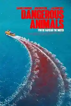 Dangerous Animals 2025 download