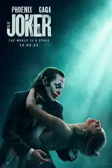 Joker: Folie à Deux 2024 download