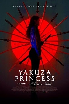 Yakuza Princess 2021 download
