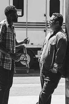 Wonder Man Season 1 Episode 4