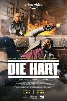  Die Hart The Movie 2023