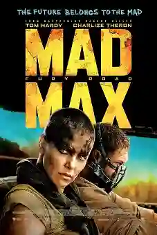 Mad Max: Fury Road download