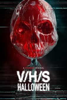 V/H/S/Halloween 2025 download