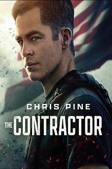 The Contractor 2022 download