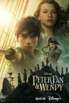 Peter Pan & Wendy 2023 download