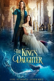 The King's Daughter 2022 download