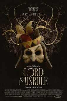 Lord of Misrule 2023 download