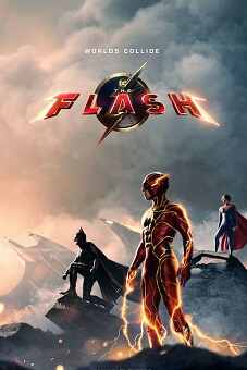 The Flash 2023 download