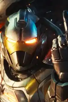 Ironheart Season 1 Episode 5 download
