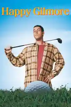 Happy Gilmore 1996 download