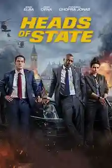 Heads of State 2025 download