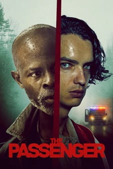  The Passenger 2026 download