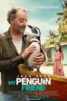 My Penguin Friend 2024 download