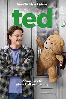 Ted Season 1 download