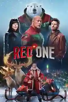 Red One 2024 download