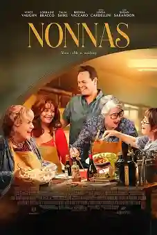 Nonnas 2025 download