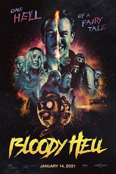 Bloody Hell 2021 download