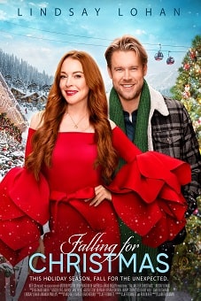 Falling for Christmas 2022 download