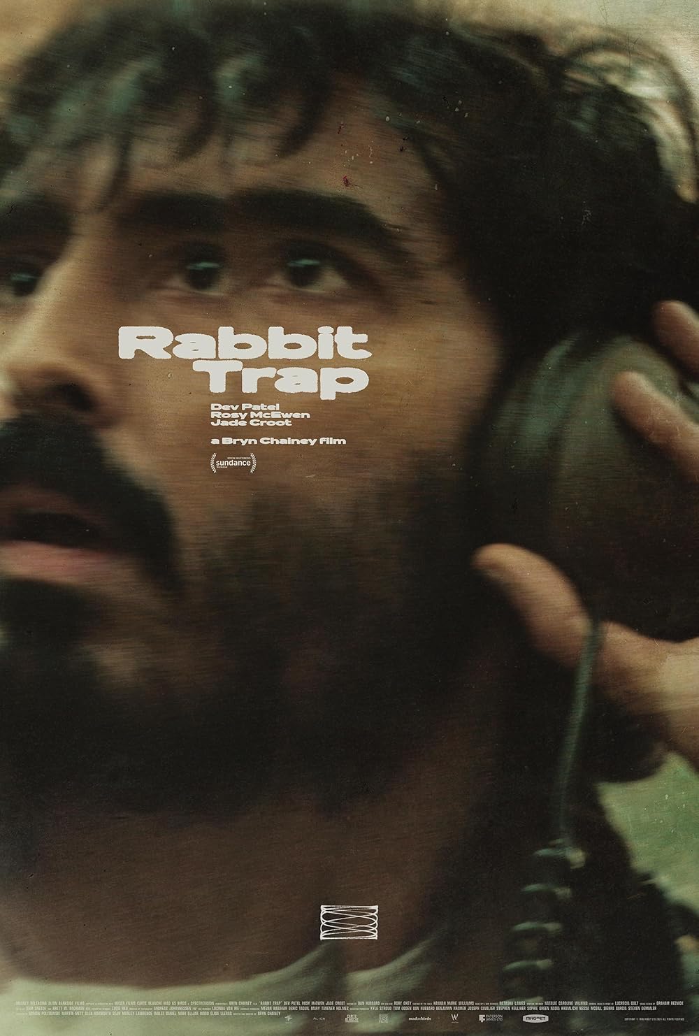Rabbit Trap 2025 download