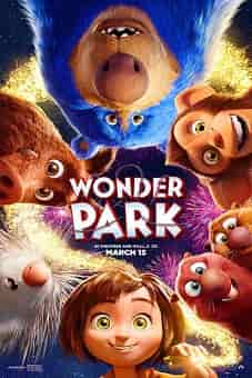 Wonder Park (2019) Wonder Park (2019) download
