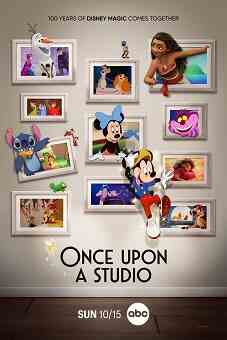 Once Upon a Studio 2023 download