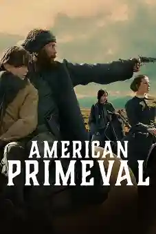 American Primeval Season 1 download