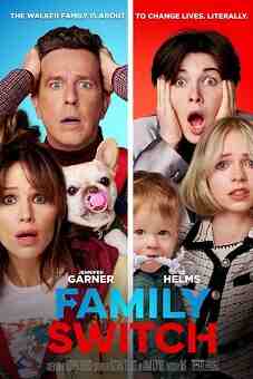 Family Switch 2023 download